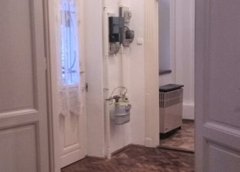 Eladó Garzon A Kandó Kálmán Főiskolánál
