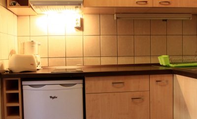 Vacation rental in Budapest, 1-4 persons RingAvenue Apartments