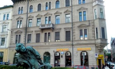 RingAvenue Apartments Budapest Vacation Rental For 1-4 Persons