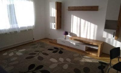 Studio For Rent In Budapest XV District Next To Polus Mall