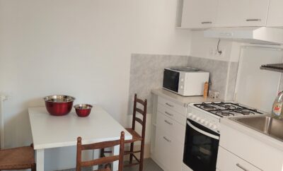 Budapest Downtown One-Bedroom Apartment For Rent