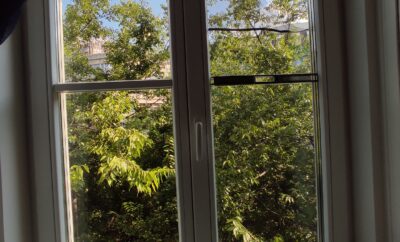 Three-bedroom Apartment For Rent In Budapest VIII District Baross utca-Kálvin Square