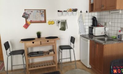 Studio For Rent In Budapest VIth District Close To Oktogon